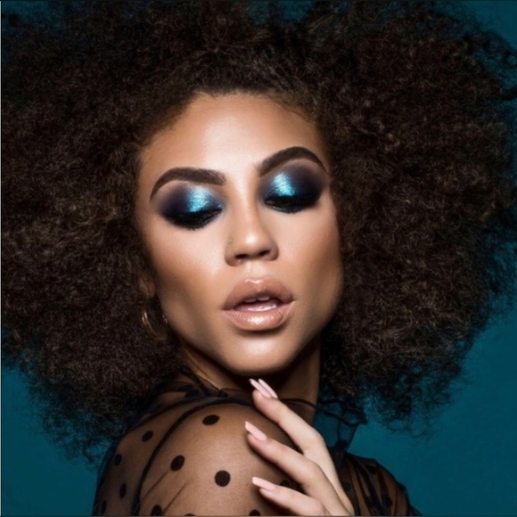 Teal Me More | Block Party Eyeshadow | Dose OF Colors | Brand New in Box - Picture 9 of 13